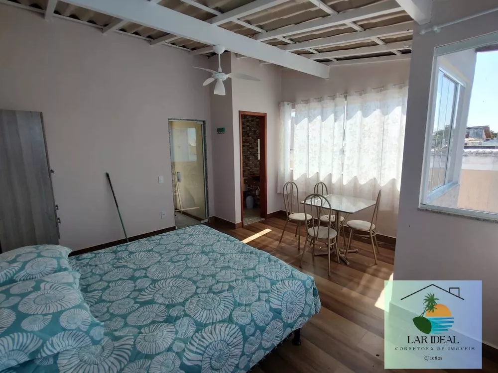 Casa, 3 quartos, 135 m² - Foto 32