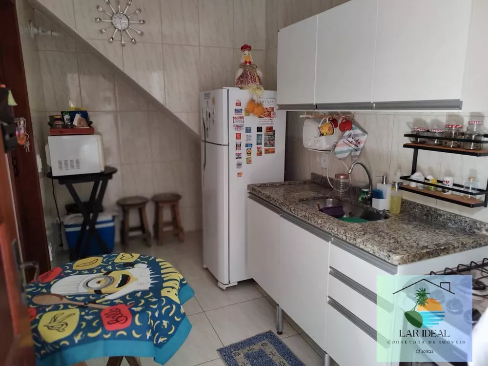 Casa, 3 quartos, 135 m² - Foto 8