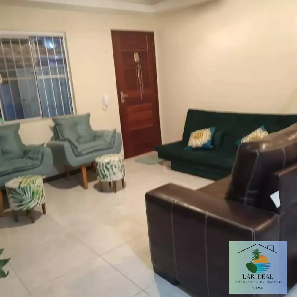 Casa, 3 quartos, 135 m² - Foto 3