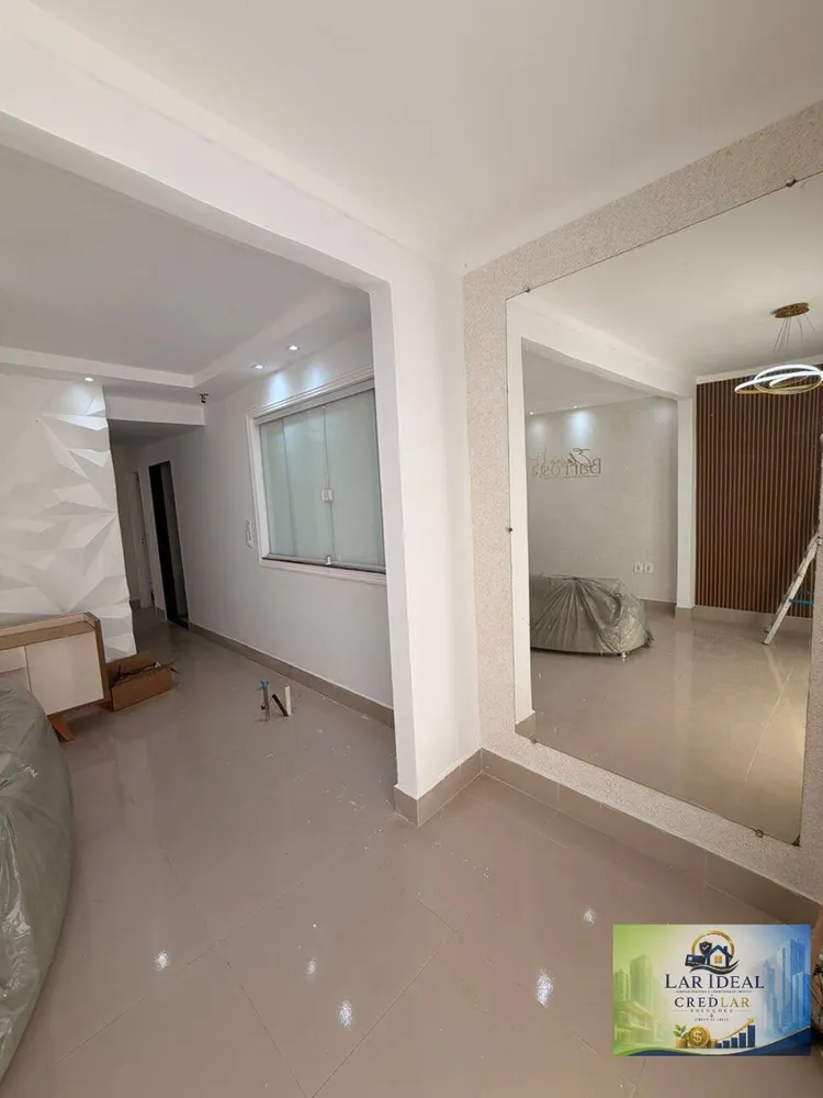 Casa, 2 quartos - Foto 12