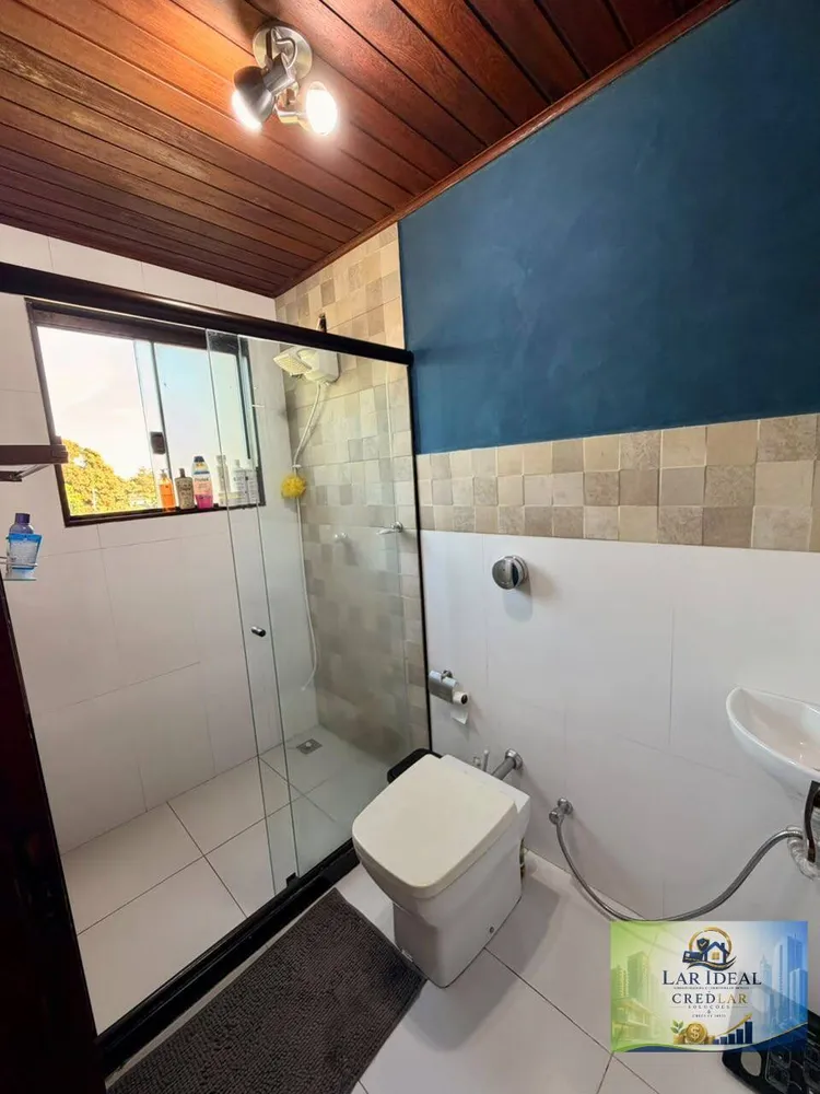 Casa, 2 quartos - Foto 11
