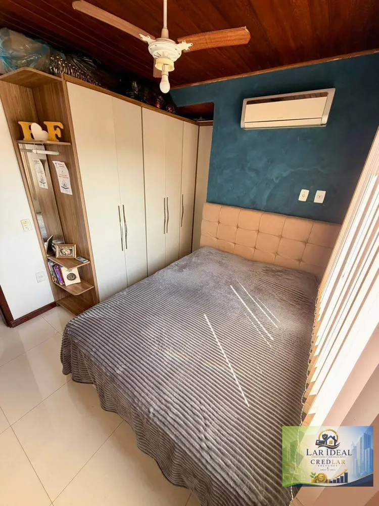 Casa, 2 quartos - Foto 10