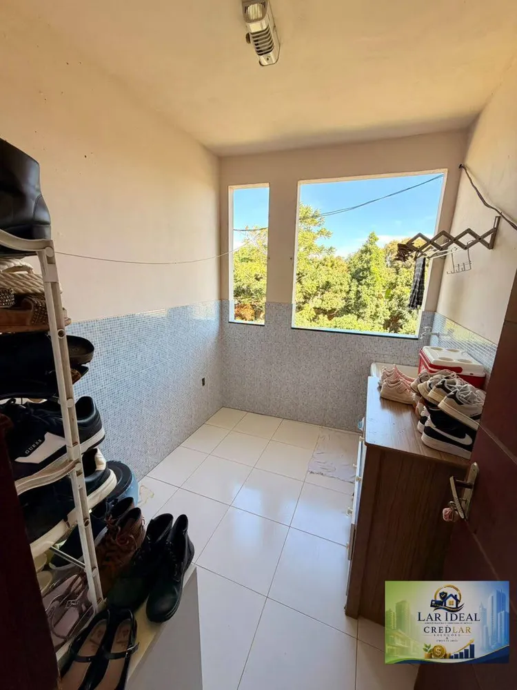 Casa, 2 quartos - Foto 6