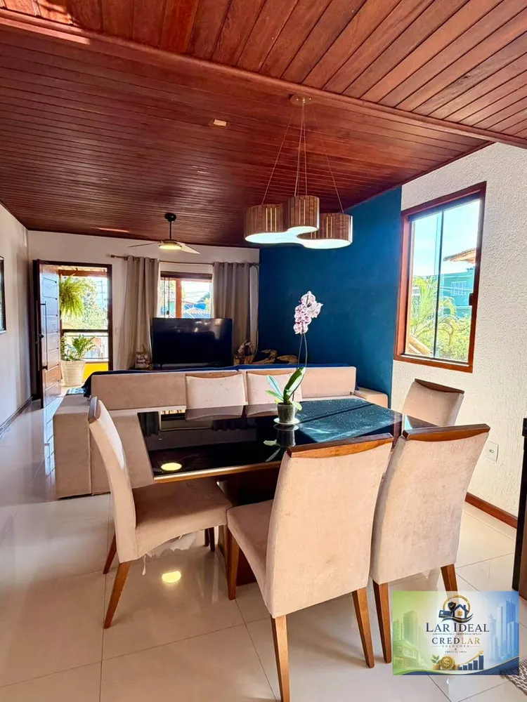 Casa, 2 quartos - Foto 1