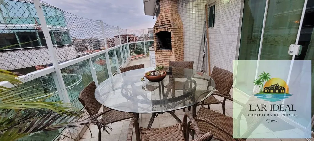 Apartamento, 4 quartos - Foto 1