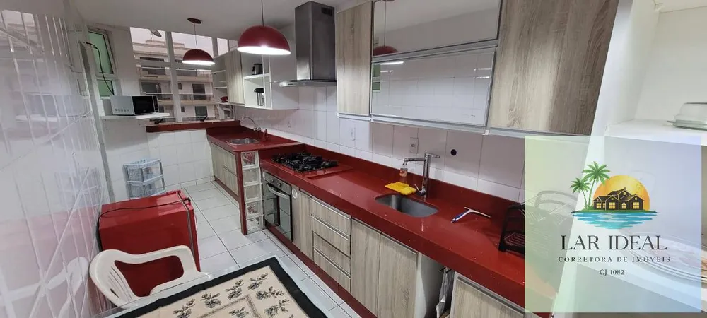Apartamento, 4 quartos - Foto 9