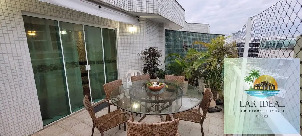 Apartamento, 4 quartos - Foto 2