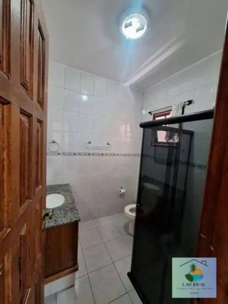 Casa, 3 quartos - Foto 12