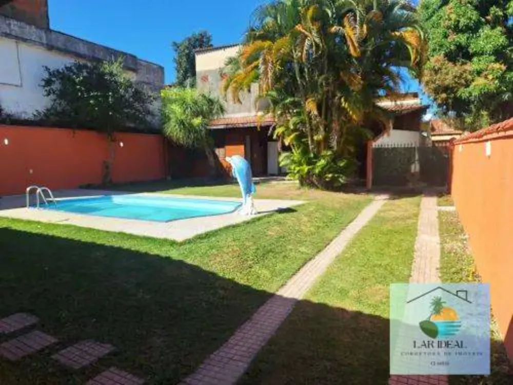 Casa, 3 quartos - Foto 3