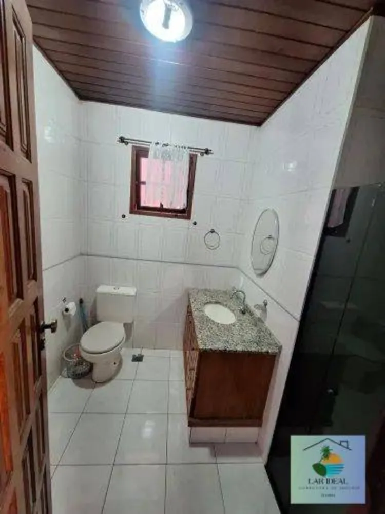 Casa, 3 quartos - Foto 14