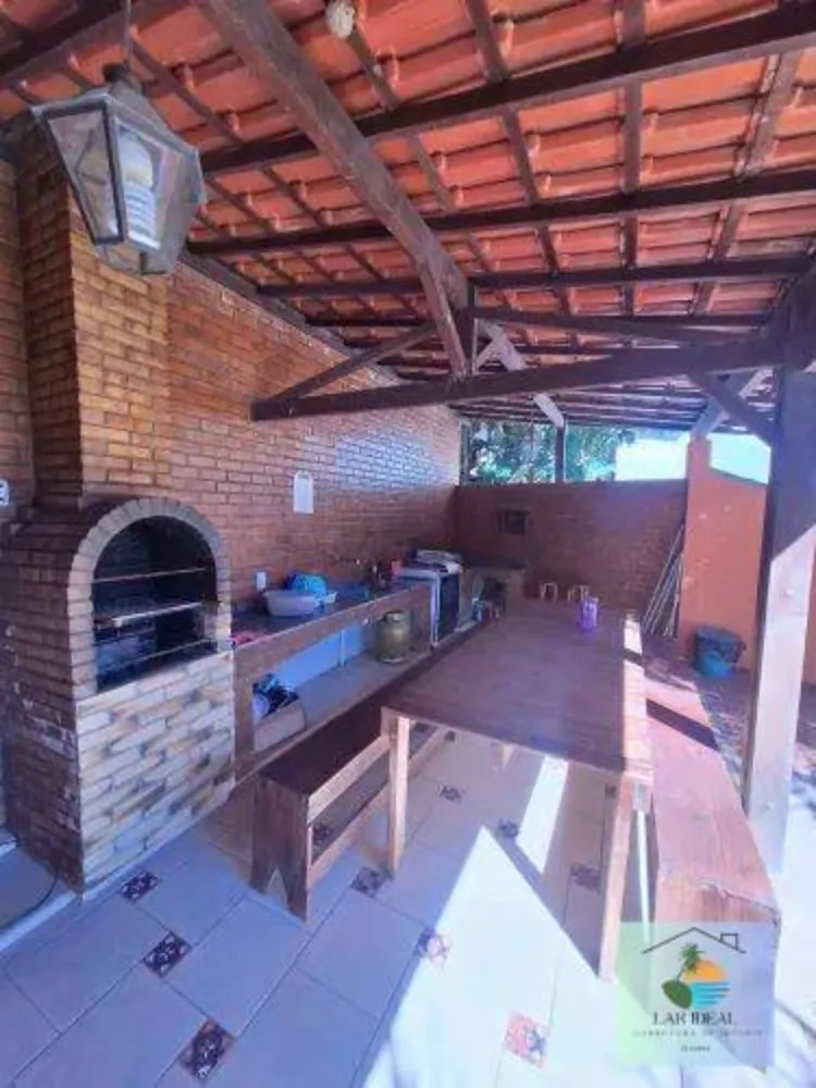 Casa, 3 quartos - Foto 6