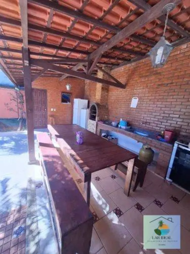 Casa, 3 quartos - Foto 7