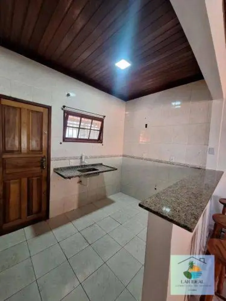 Casa, 3 quartos - Foto 10
