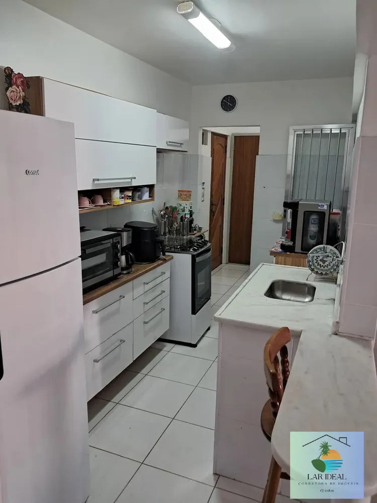 Apartamento, 2 quartos, 79 m² - Foto 12