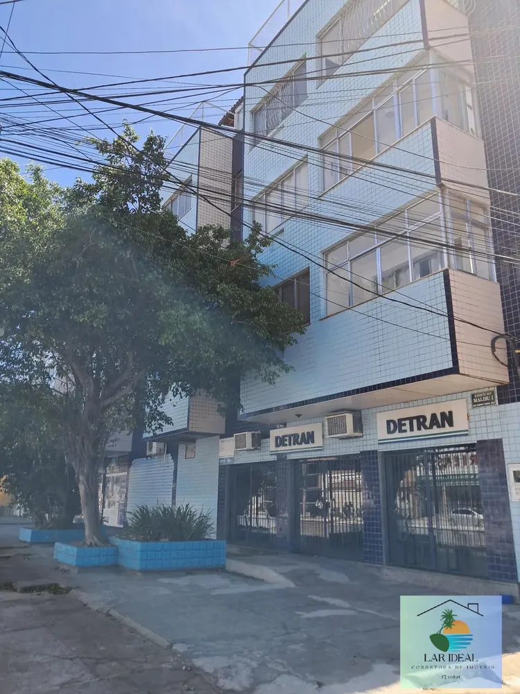 Apartamento, 2 quartos, 79 m² - Foto 17