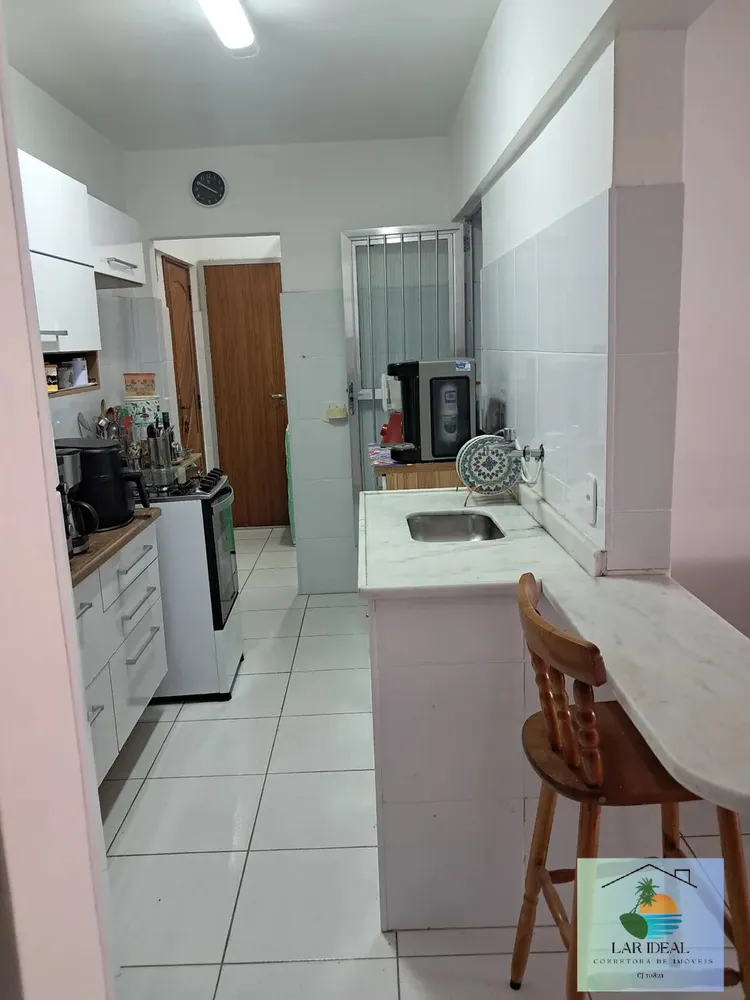 Apartamento, 2 quartos, 79 m² - Foto 4