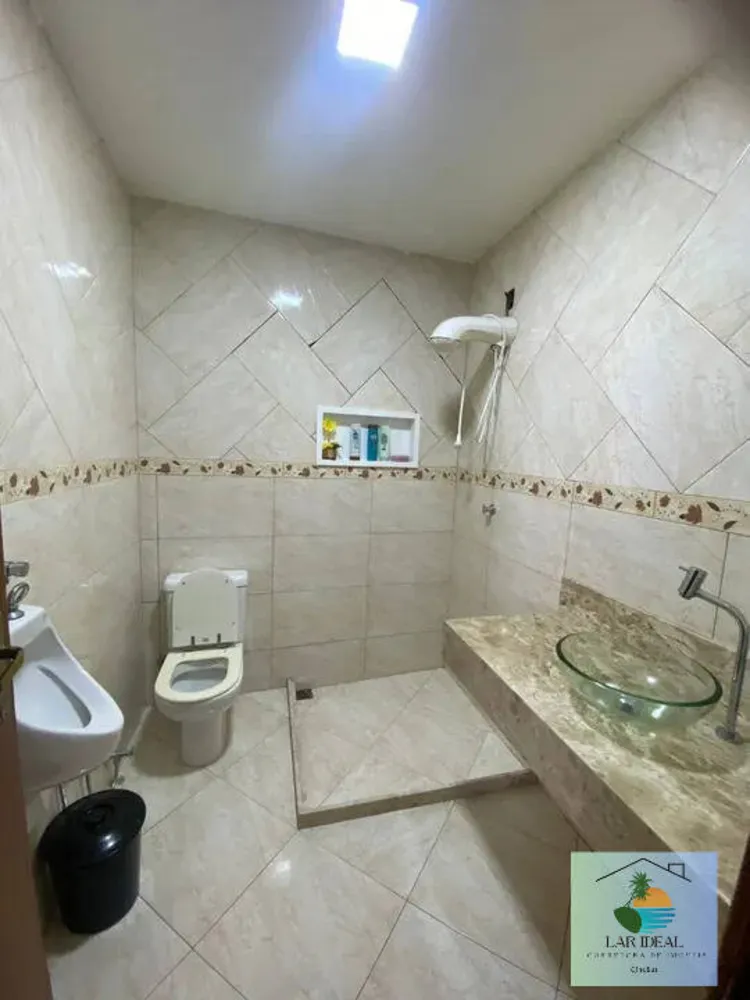 Casa, 2 quartos, 106 m² - Foto 8