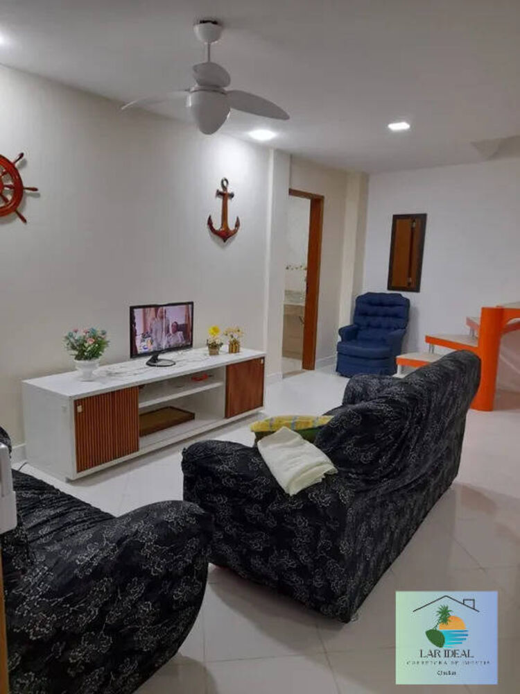 Casa, 2 quartos, 106 m² - Foto 1