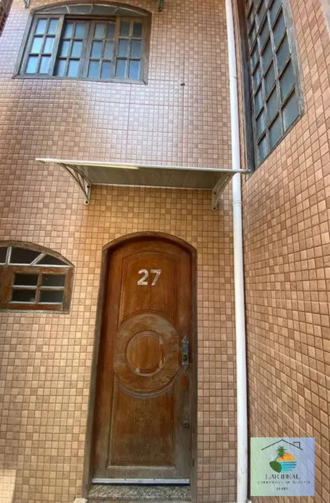 Casa, 2 quartos, 106 m² - Foto 12