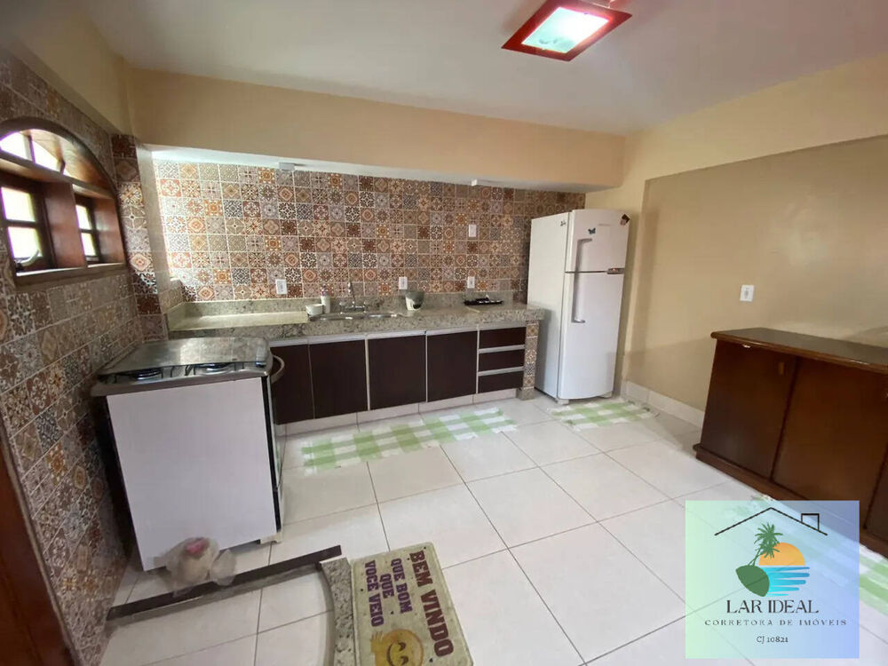 Casa, 2 quartos, 106 m² - Foto 2