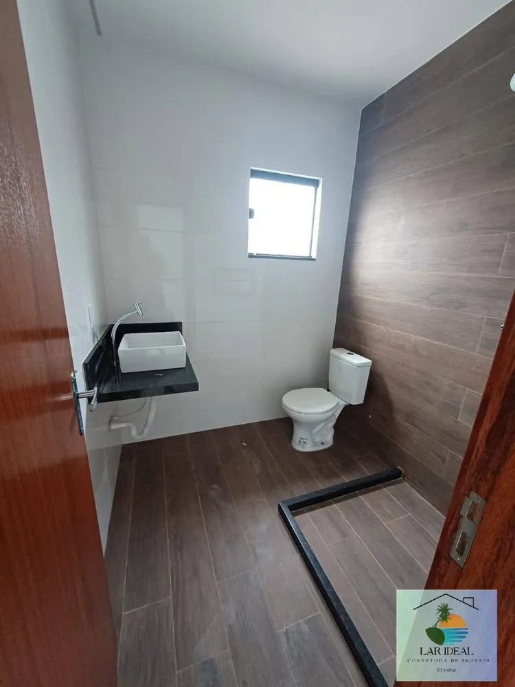 Casa, 3 quartos - Foto 22