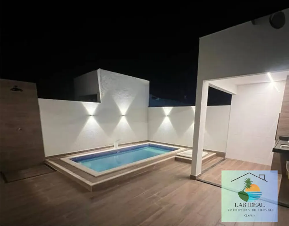 Casa, 3 quartos - Foto 4