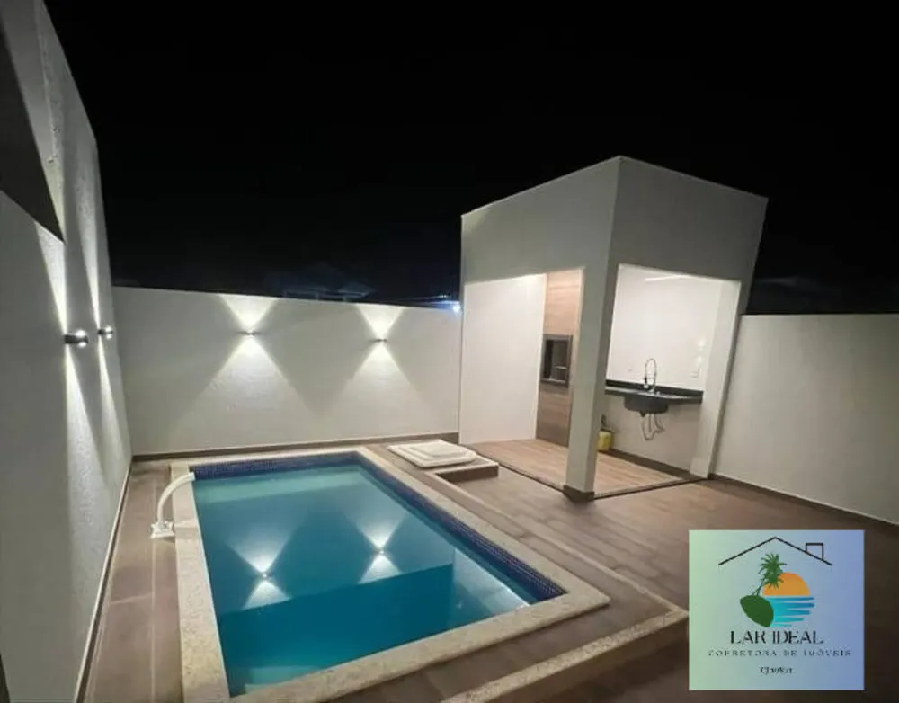Casa, 3 quartos - Foto 5