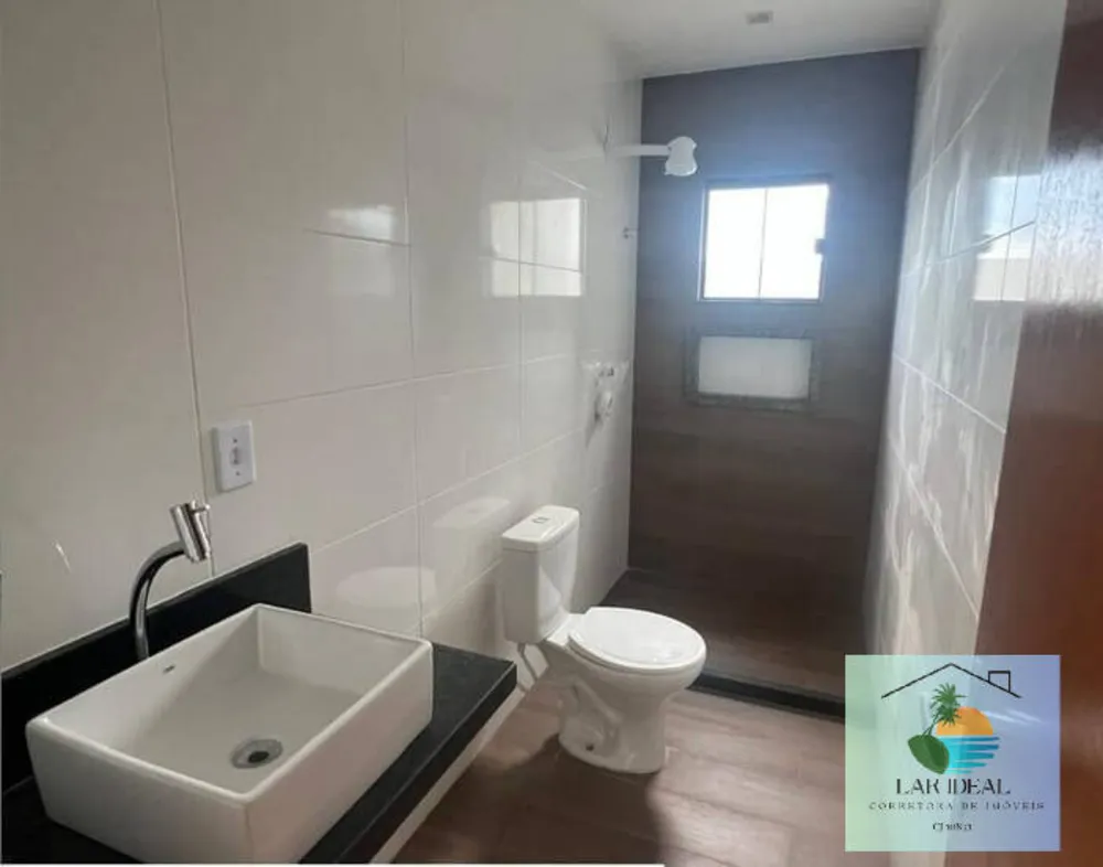 Casa, 3 quartos - Foto 21