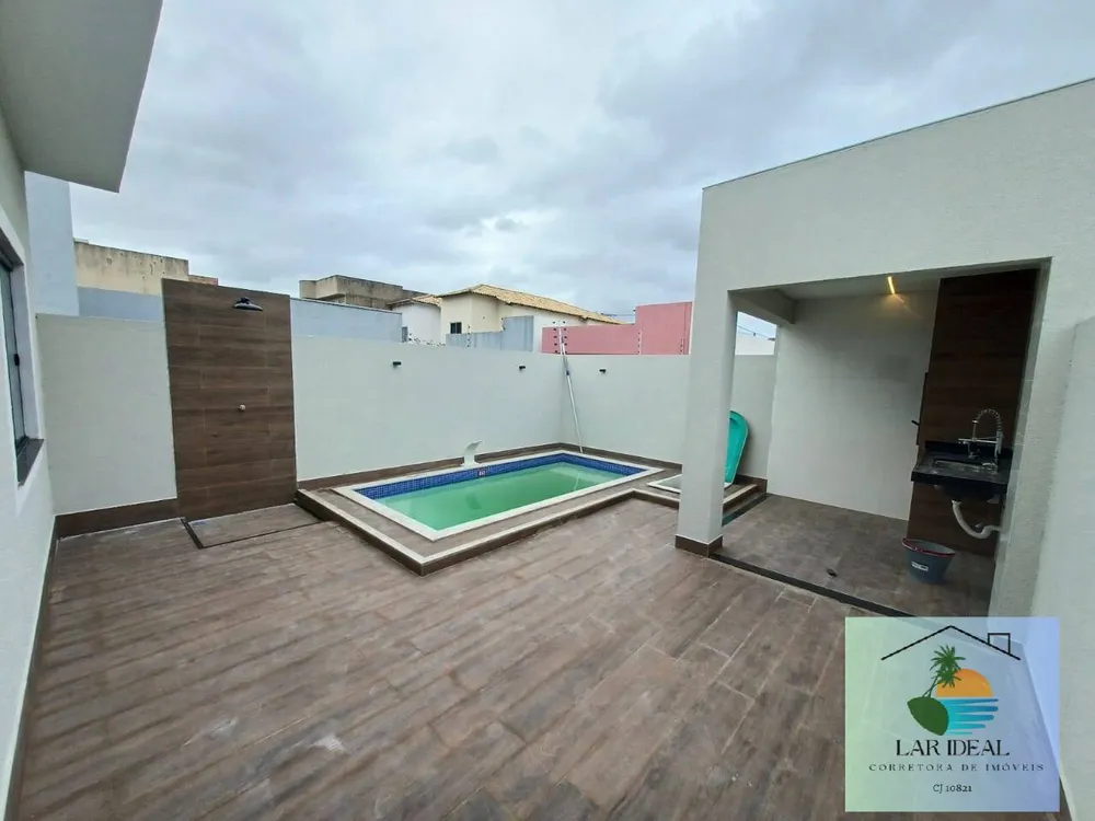 Casa, 3 quartos - Foto 6