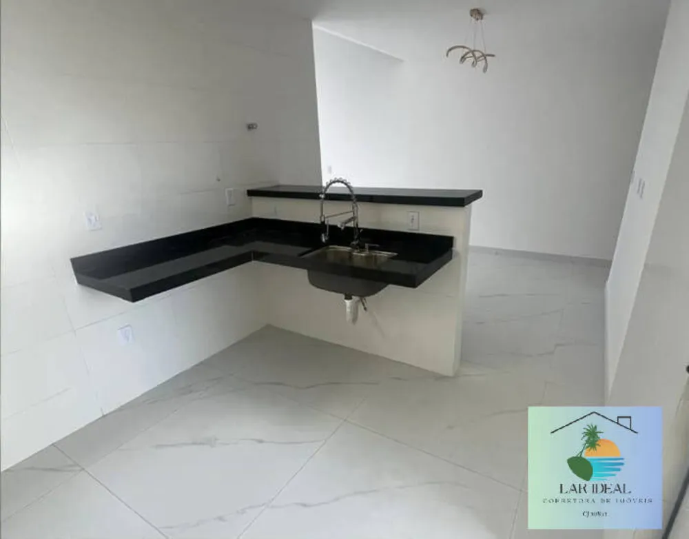Casa, 3 quartos - Foto 15