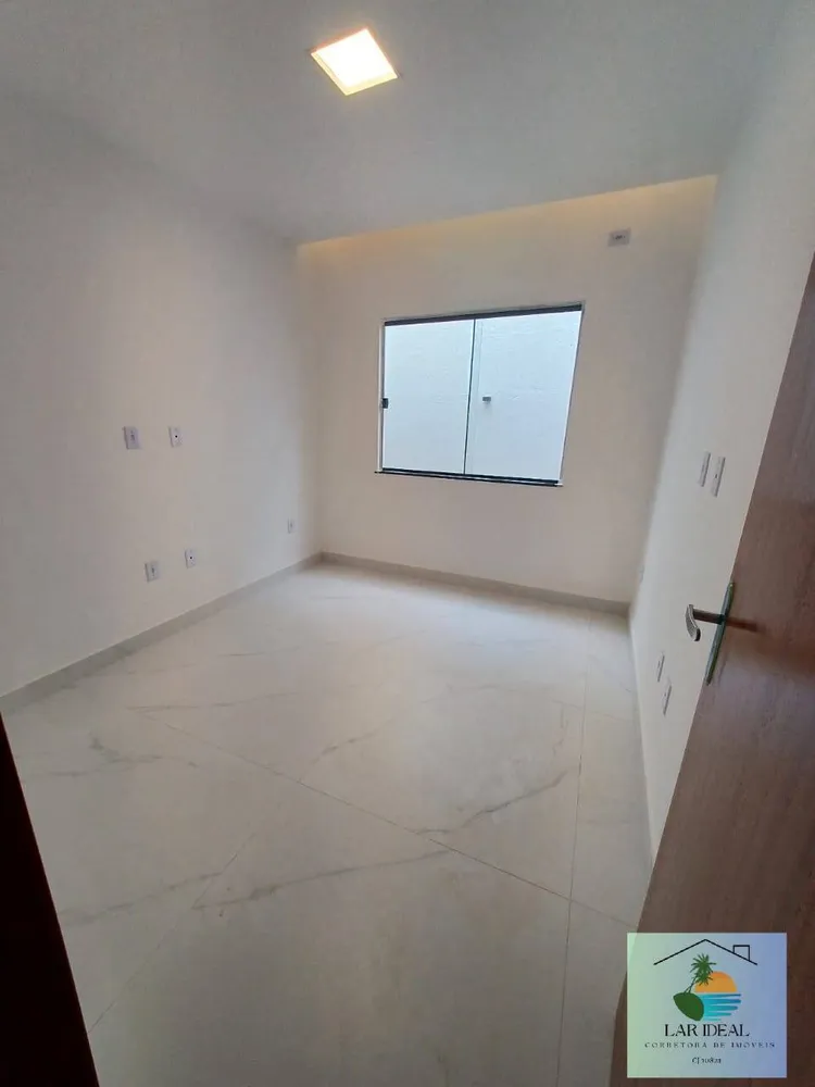 Casa, 3 quartos - Foto 19