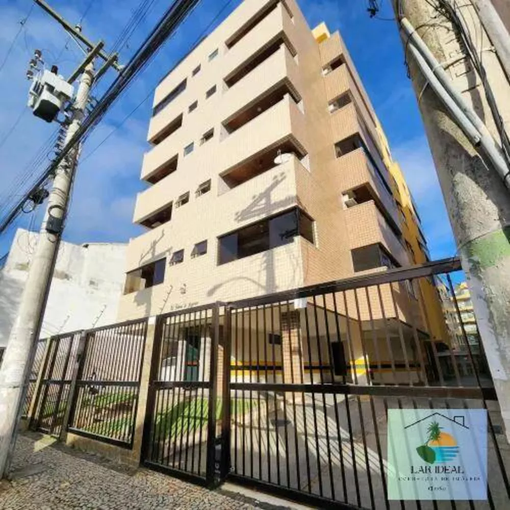 Apartamento, 3 quartos - Foto 2