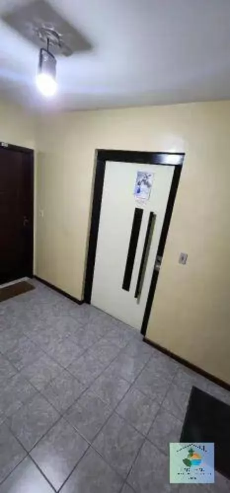 Apartamento, 3 quartos - Foto 1