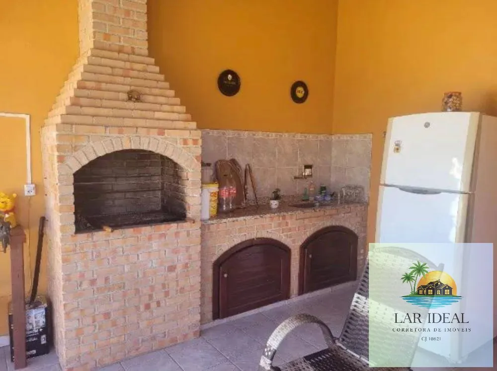 Casa, 4 quartos, 211 m² - Foto 7