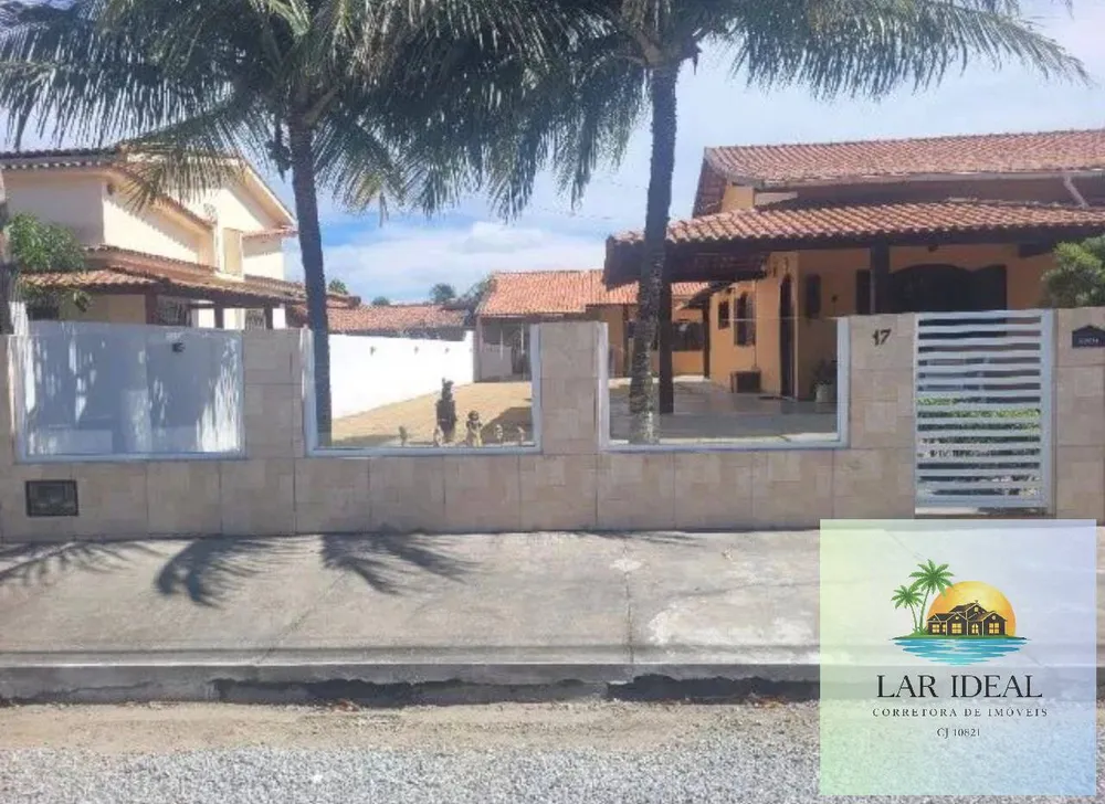 Casa, 4 quartos, 211 m² - Foto 2