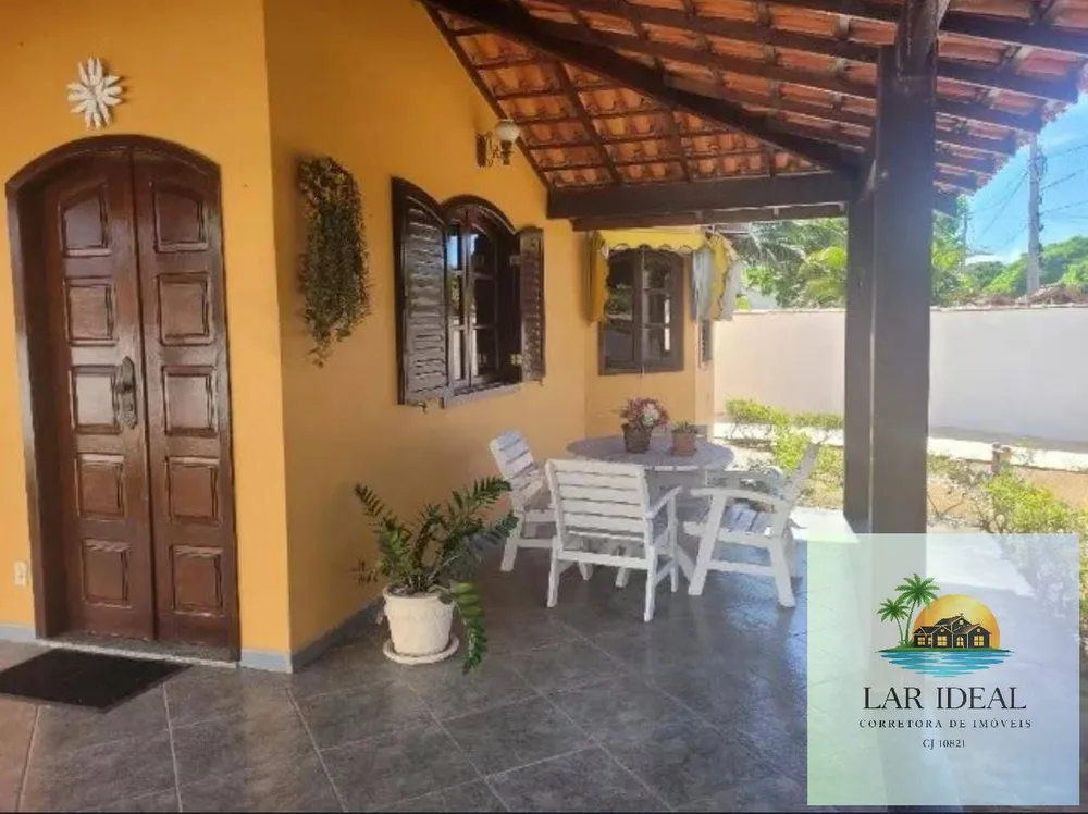 Casa, 4 quartos, 211 m² - Foto 4