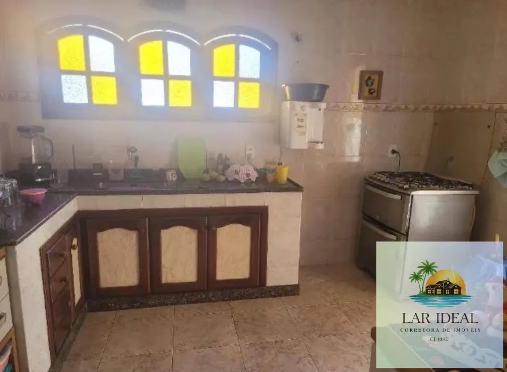 Casa, 4 quartos, 211 m² - Foto 16