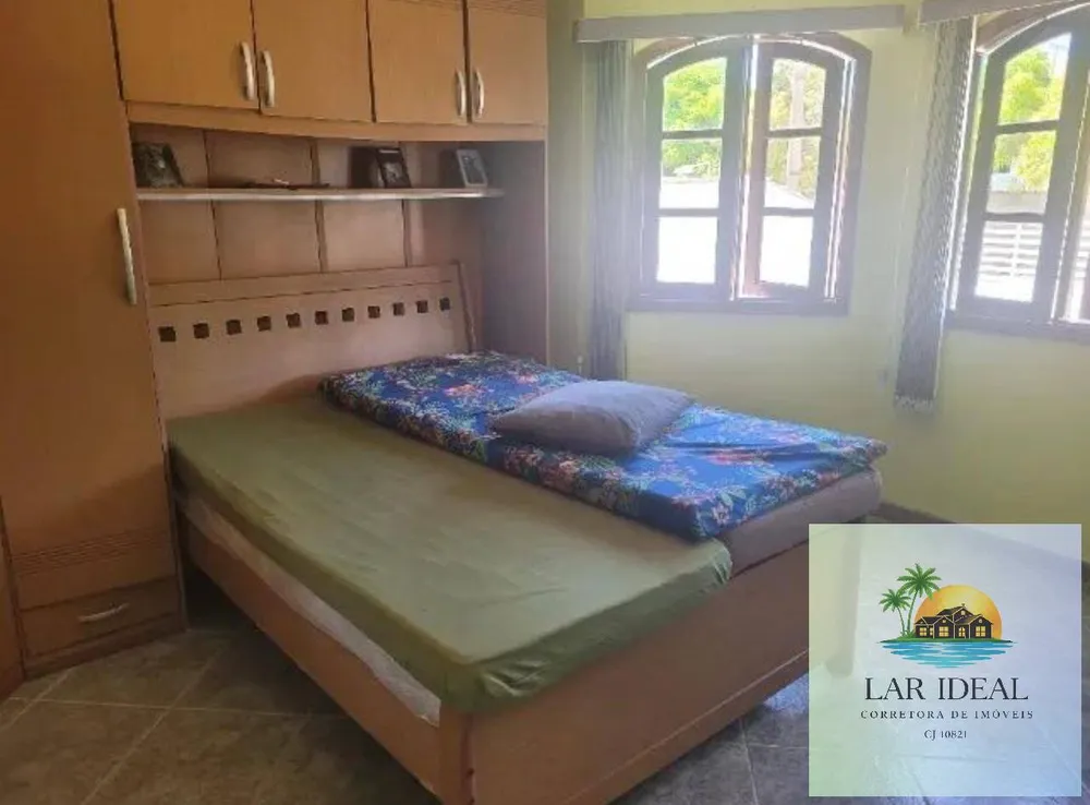 Casa, 4 quartos, 211 m² - Foto 14