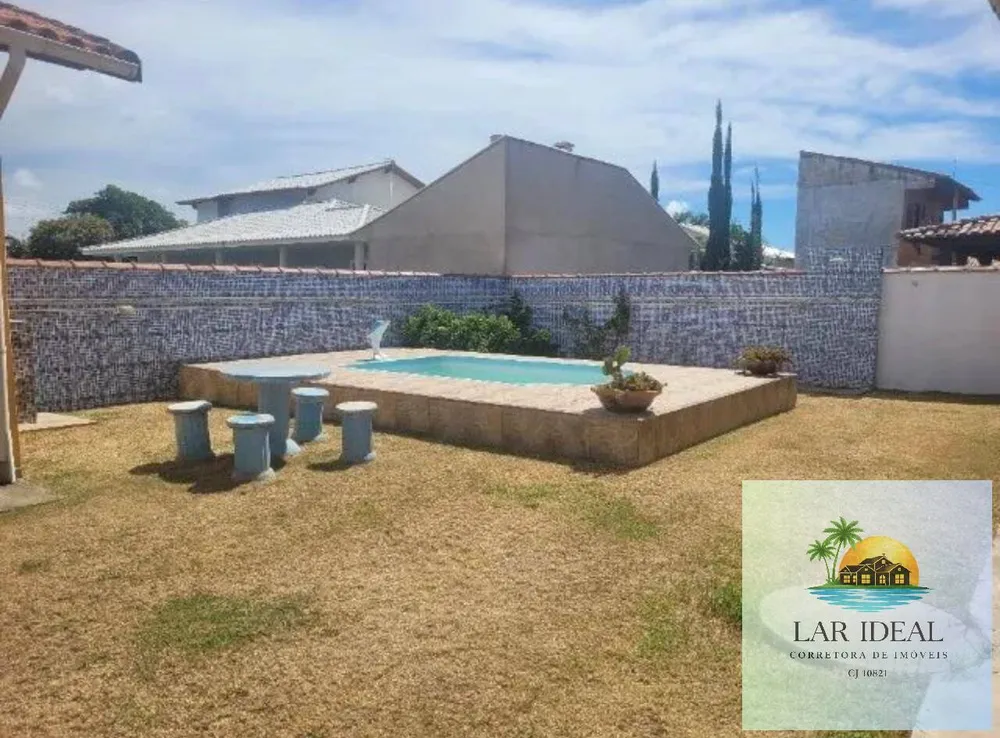 Casa, 4 quartos, 211 m² - Foto 5