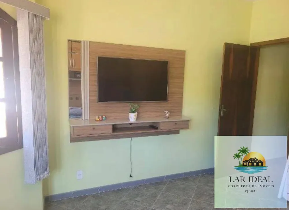 Casa, 4 quartos, 211 m² - Foto 11
