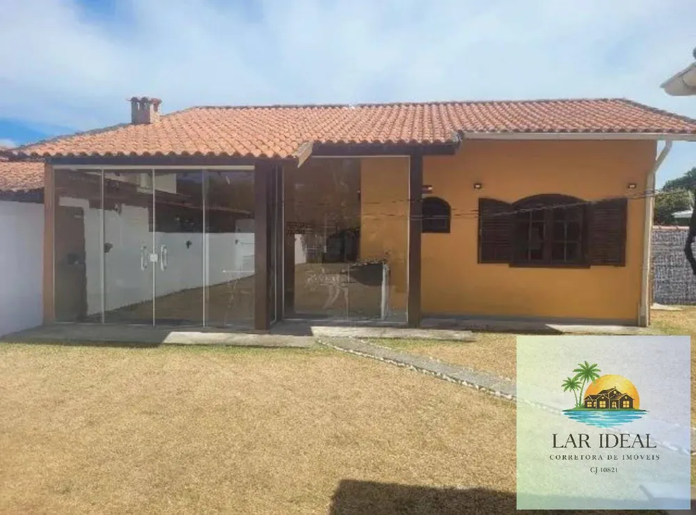 Casa, 4 quartos, 211 m² - Foto 3