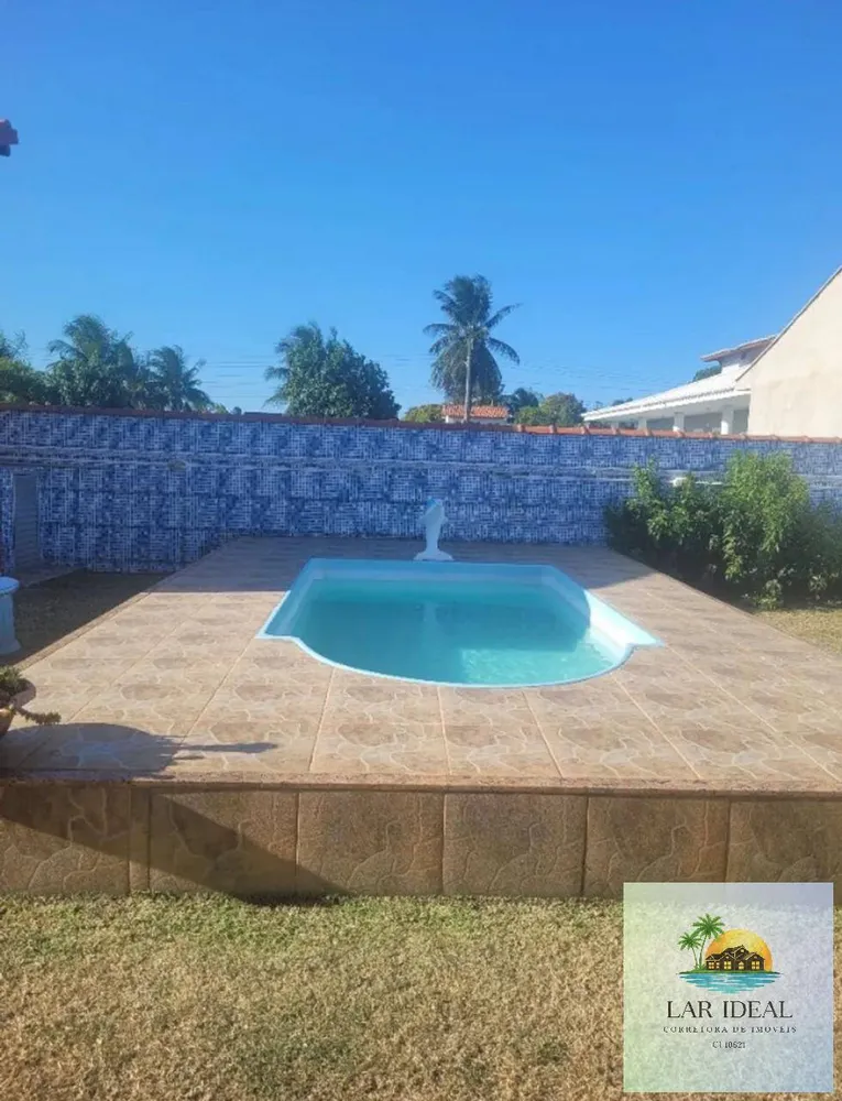 Casa, 4 quartos, 211 m² - Foto 6
