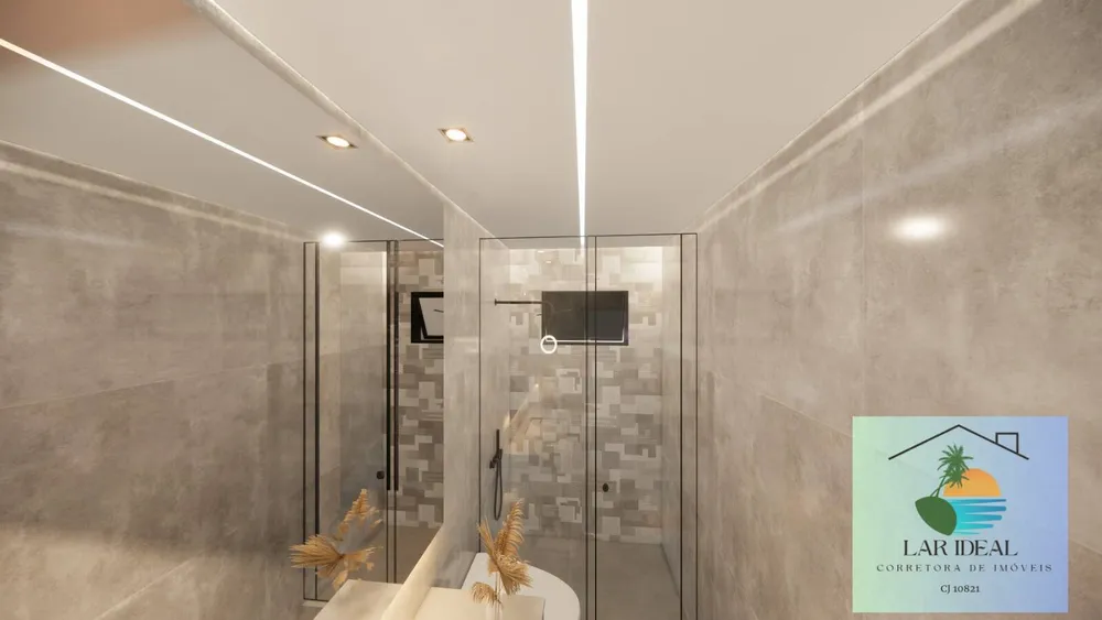 Casa, 3 quartos, 127 m² - Foto 4