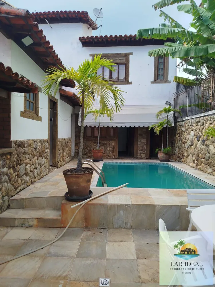 Casa, 4 quartos, 175 m² - Foto 2