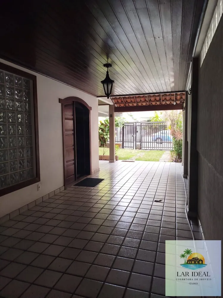 Casa, 4 quartos, 175 m² - Foto 5