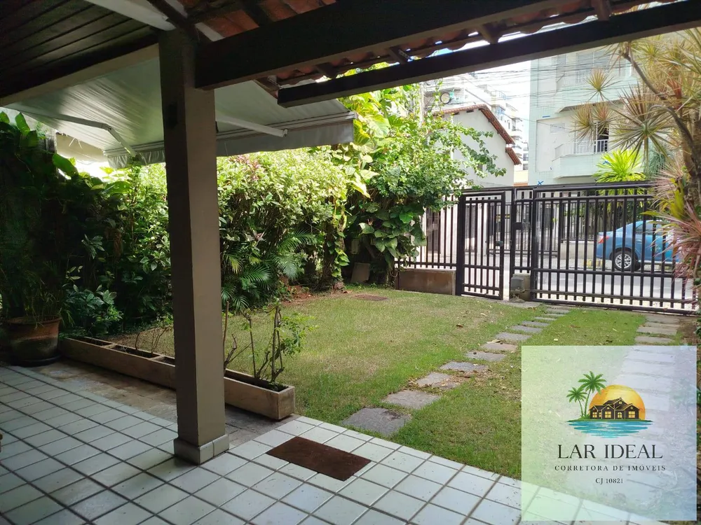Casa, 4 quartos, 175 m² - Foto 4