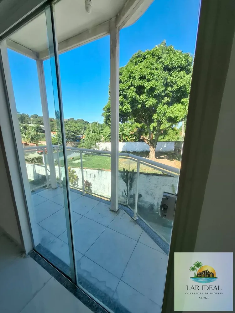 Casa, 2 quartos, 77 m² - Foto 7