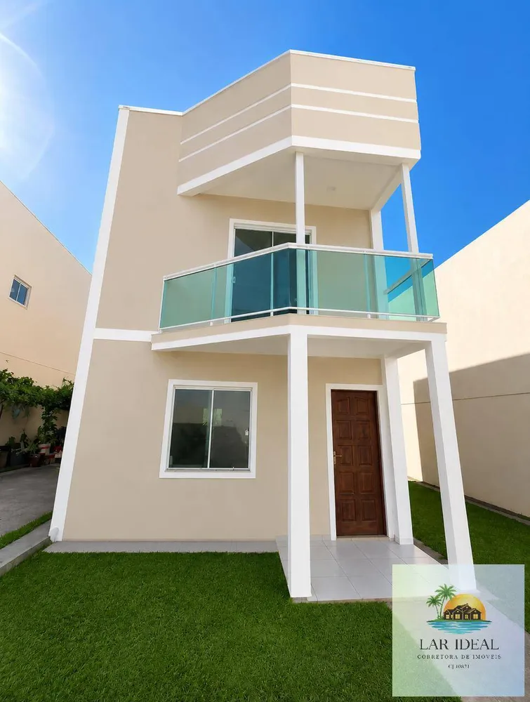 Casa, 2 quartos, 77 m² - Foto 8