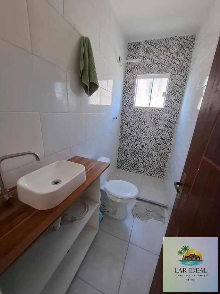 Casa, 2 quartos, 77 m² - Foto 9