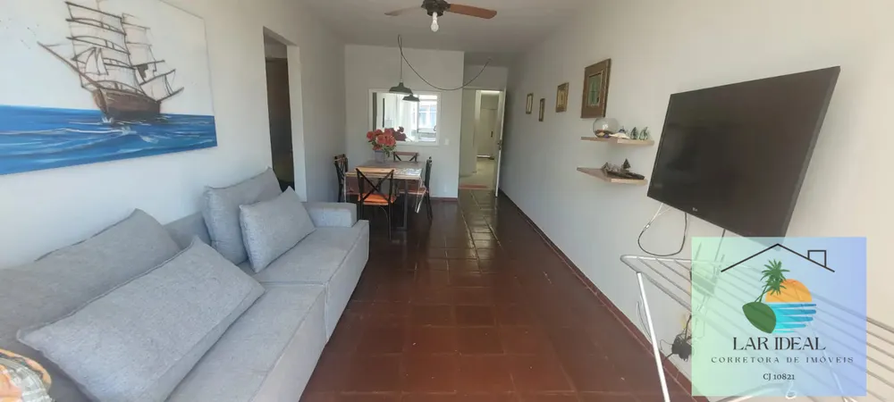 Apartamento, 2 quartos, 79 m² - Foto 1
